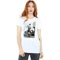 Tee-shirts sur Grenoble : T-shirt Disney The Last Jedi