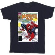 T-shirt Marvel Age