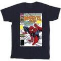 T-shirt Marvel Age