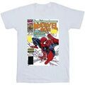 Tee-shirts sur Grenoble : T-shirt Marvel Age