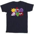 Tee-shirts sur Grenoble : T-shirt Marvel Spidey And His Amazing Friends