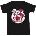 Tee-shirts sur Grenoble : T-shirt Marvel Spidey And His Amazing Friends
