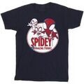 Tee-shirts sur Grenoble : T-shirt Marvel Spidey And His Amazing Friends