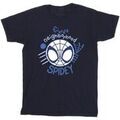 Tee-shirts sur Grenoble : T-shirt Marvel Spidey And His Amazing Friends Neighbourhood