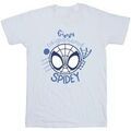Tee-shirts sur Grenoble : T-shirt Marvel Spidey And His Amazing Friends Neighbourhood