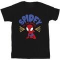 Tee-shirts sur Grenoble : T-shirt Marvel Spidey And His Amazing Friends Rescue