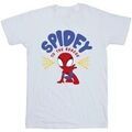 T-shirt Marvel Spidey And His Amazing Friends Rescue Grenoble