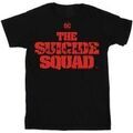 Tee-shirts sur Grenoble : T-shirt Dc Comics The Suicide Squad