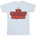 Tee-shirts sur Grenoble : T-shirt Dc Comics The Suicide Squad