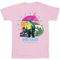 Tee-shirts sur Grenoble : T-shirt Dc Comics The Suicide Squad