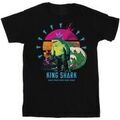 Tee-shirts sur Grenoble : T-shirt Dc Comics The Suicide Squad