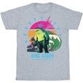 Tee-shirts sur Grenoble : T-shirt Dc Comics The Suicide Squad
