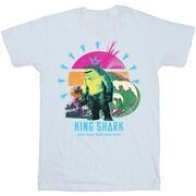T-shirt Dc Comics The Suicide Squad