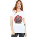 T-shirt Disney The Mandalorian I Have Spoken Grenoble