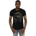 Tee-shirts sur Grenoble : T-shirt Disney Rogue One Death Trooper Protector
