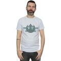 T-shirt Disney Rogue One I'm One With The Force Grenoble