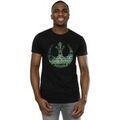 Tee-shirts sur Grenoble : T-shirt Disney Rogue One I'm One With The Force Alliance