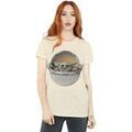 Tee-shirts sur Grenoble : T-shirt Disney The Mandalorian The Child