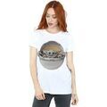 Tee-shirts sur Grenoble : T-shirt Disney The Mandalorian The Child
