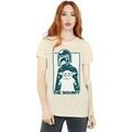 Tee-shirts sur Grenoble : T-shirt Disney The Mandalorian The Bounty
