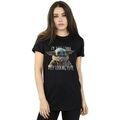 T-shirt Disney The Mandalorian Keep Looking Cute Grenoble