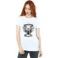 Tee-shirts sur Grenoble : T-shirt Disney The Mandalorian This Is The Way