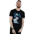 Tee-shirts sur Grenoble : T-shirt Disney Soul Art