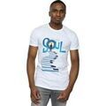 Tee-shirts sur Grenoble : T-shirt Disney Soul Art
