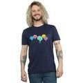 Tee-shirts sur Grenoble : T-shirt Disney Soul 22 Meh