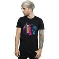 T-shirt Disney Soul Jazz Club Grenoble