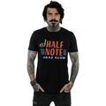 Tee-shirts sur Grenoble : T-shirt Disney Soul The Half Note Jazz Club