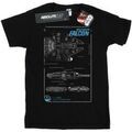 Tee-shirts sur Grenoble : T-shirt Disney Force Awakens Millennium