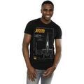 T-shirt Disney Force Awakens X-Wing Grenoble