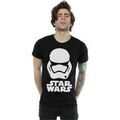 Tee-shirts sur Grenoble : T-shirt Disney Force Awakens