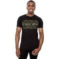 Tee-shirts sur Grenoble : T-shirt Disney Force Awakens