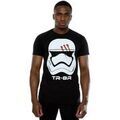 T-shirt Disney Force Awakens Traitor Grenoble