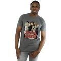 Tee-shirts sur Grenoble : T-shirt Disney Shooting
