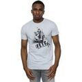 Tee-shirts sur Grenoble : T-shirt Disney Bounty Hunter