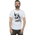 Tee-shirts sur Grenoble : T-shirt Disney Imperial Forces