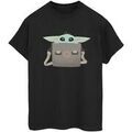 T-shirt Disney The Mandalorian T-shirt Disney The Mandalorian Grenoble