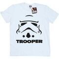 Tee-shirts sur Grenoble : T-shirt Disney Trooper
