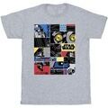 Tee-shirts sur Grenoble : T-shirt Disney Droid