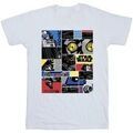Tee-shirts sur Grenoble : T-shirt Disney Droid