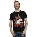 T-shirt Disney Christmas Carols Grenoble