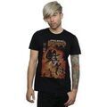 T-shirt Disney Enemy Of The Empire