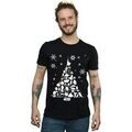 Tee-shirts sur Grenoble : T-shirt Disney BI46076