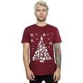Tee-shirts sur Grenoble : T-shirt Disney BI46076