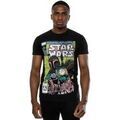 T-shirt Disney BI46101