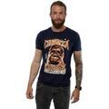 T-shirt Disney BI46104 Grenoble