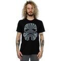 Tee-shirts sur Grenoble : T-shirt Disney Lightspeed